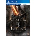 Shadow Legend [VR] PS4
